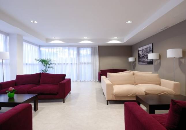 Confortables habitaciones en Hotel Balneario Alhama de Aragón. Disfruta  nuestro Spa y Masaje en Zaragoza